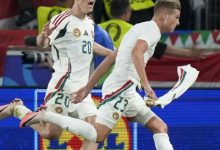 大发体育-欧洲杯-科索博兹中柱+补时绝杀 匈牙利1-0苏格兰,大发助力你的致富之路!-捕鱼中文站