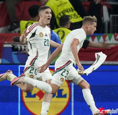 大发体育-欧洲杯-科索博兹中柱+补时绝杀 匈牙利1-0苏格兰,大发助力你的致富之路!