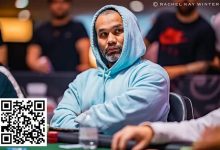 【EV扑克】2024WSOP | 张阳在第52号赛事获得第八名-捕鱼中文站