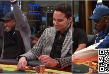 【EV扑克】趣闻 | 巴特勒大胜内马尔赢得174,000彩池,开心之余向粉丝疯狂发红包-捕鱼中文站