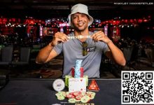 【EV扑克】Phil Ivey凭什么被认为是“史上最伟大牌手”-捕鱼中文站