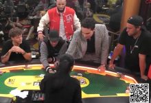 【EV扑克】内马尔连赢7次发牌,Alan输掉底裤直接上头,如果不是亲眼所见谁敢信-捕鱼中文站