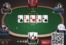 【EV扑克】牌局分析:三步并作两步走会摔跤-捕鱼中文站