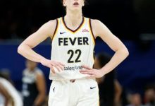 大发体育-安吉尔在 CBS 体育 WNBA 新秀排行榜上超越凯特琳，大发助力你的致富之路！-捕鱼中文站