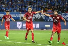 迈博体育 9连胜！奥斯卡破门 海港2-0三镇继续领跑-捕鱼中文站
