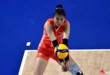 大发体育-官宣：张常宁将退役！未来或成为教练，大发助力你的致富之路！-捕鱼中文站