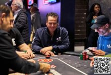 【EV扑克】话题 | 禁止使用手机是“一项艰巨的任务”——Matt Savage-捕鱼中文站