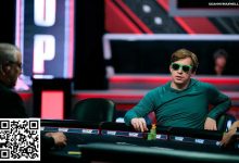 【EV扑克】2024WSOP | Phil Ivey、丹牛跻身50,000美元扑克玩家锦标赛12强-捕鱼中文站