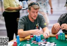 【EV扑克】2024WSOP | 多场比赛火热进行 中国玩家展现强大竞争力 Phil Ivey、丹牛奋战赛事#58 Day3-捕鱼中文站