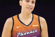 迈博体育 戴安娜简短回应了对与凯特琳首场比赛的期望-捕鱼中文站