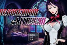 [日式RPG/无修] Lithzena女王国 The Queendom of Lithzena v25c 机翻步兵版 [2.4G/多空/百度]-捕鱼中文站