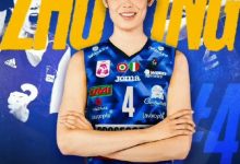 大发体育-女排头牌继续留洋 朱婷或迎最后一届奥运,大发助力你的致富之路!-捕鱼中文站