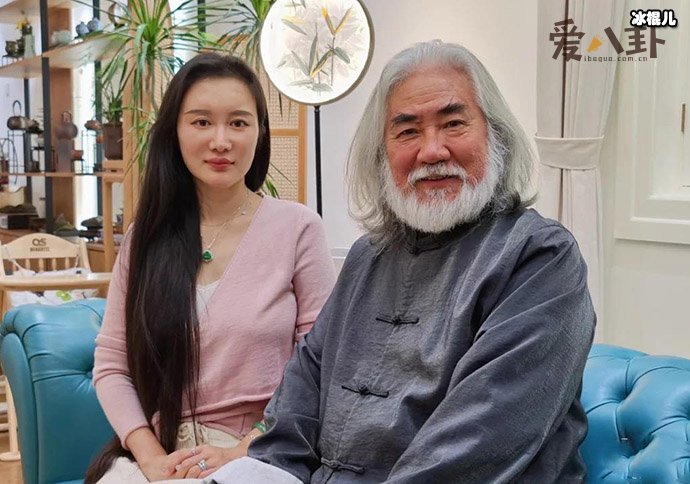 张纪中现任老婆, 起底对方个人资料竟是小3专业户?