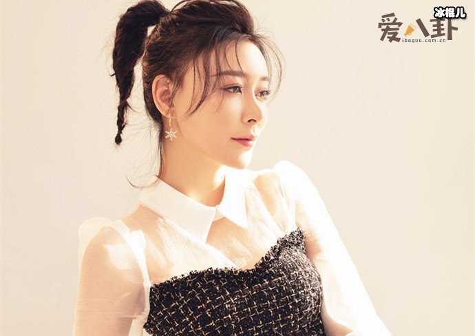 演员桑娜演过哪些电视剧?桑娜的演艺经历大起底