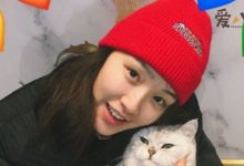 秦凡淇个人资料, 舞台上当众向王嘉尔表白-捕鱼中文站
