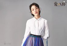 邢昭林前女友陈泇文是谁？ 起底其个人资料两人在一起多久了-捕鱼中文站