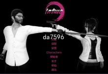 [亚洲风SLG/动态] 爱河 一分为二 In two v5.0.2 PC+安卓 汉化版 [3.6G/多空/百度]-捕鱼中文站