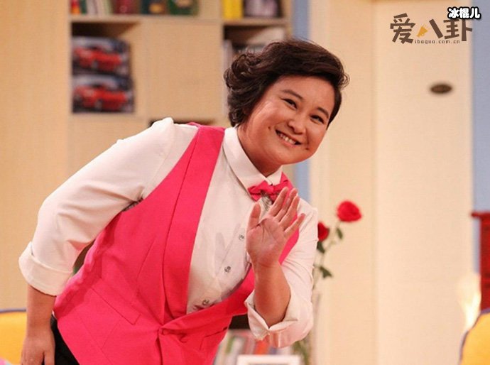 贾玲为什么单身? 起底贾玲过往恋情不结婚是因为身材?
