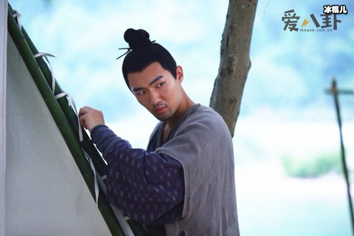 花千骨尹上漂是什么身份, 尹上漂混进长留山有何目的