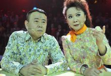 潘长江蔡明什么关系? 他们是两口子吗为何如此有默契-捕鱼中文站