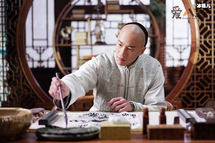 吴聘怎么死的,《那年花开月正圆》结局