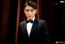 李乃文现任妻子是谁？妻子身份曝光原来是她-捕鱼中文站