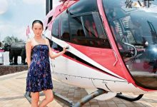 海天盛筵孙静雅是谁？ 她为什么被抓了-捕鱼中文站