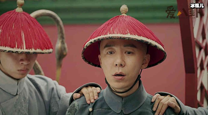 袁春望历史原型是谁? 历史上真的有袁春望这个人吗