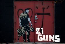 《21guns》歌词完整版, 绿日乐队摇滚歌曲-捕鱼中文站
