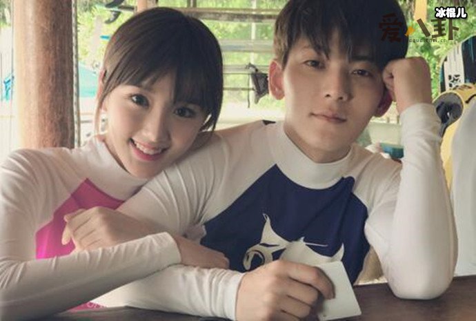 陈翔真的没有出轨吗? 不出轨为什么江铠同没有澄清呢