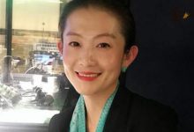 同传王喆是谁? 比尔盖茨的离婚为何会传出与她的绯闻-捕鱼中文站