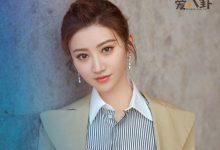景甜为什么叫人间富贵花, 起底景甜该称号由来-捕鱼中文站