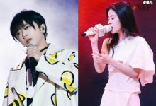 华晨宇张碧晨和女儿合影, 两人的女儿名字曝光好有寓意-捕鱼中文站