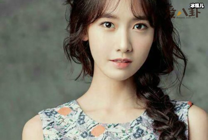 少女时代骂韩庚是真的吗? 起底允儿韩庚不和消息真实性