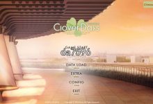 [日式ADV/无修] 幸运草的约定 Clover Day’s 官中步兵版 [9.5G/多空/百度]-捕鱼中文站
