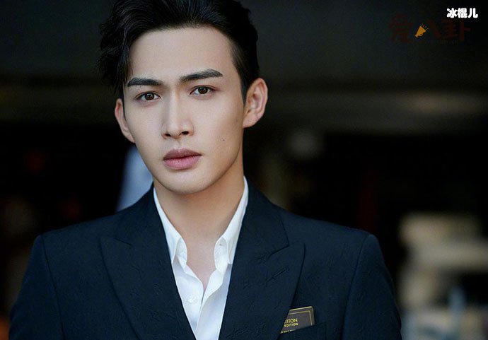 张彬彬饰演的秦放家世? 司藤中的秦放为何如此有钱