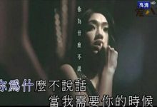 我是不是你最疼爱的人原唱是谁? 歌词完整版-捕鱼中文站