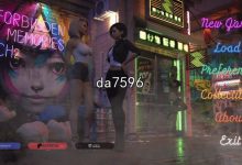 [欧美SLG/动态] 禁忌的回忆 Forbidden Memories Ch.2 v2.0.1 PC+安卓 汉化版 [3.6G/多空/百度]-捕鱼中文站