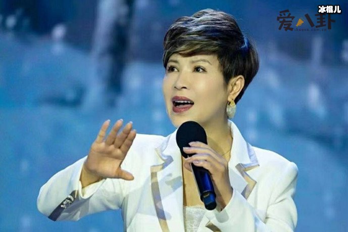 歌手杭天琪多大了? 事业巅峰时期结婚生女现今发展如何