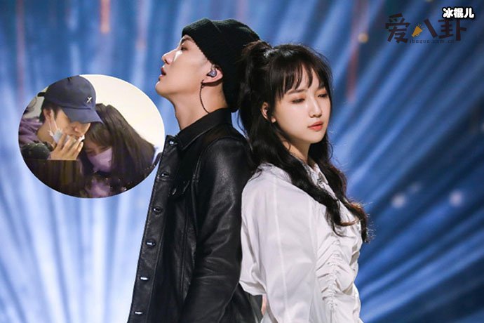 吴岱林秦牛正威恋情不是真的? 吴岱林回应2人绯闻却遭网友讽