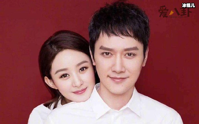 赵丽颖儿子不是冯绍峰的吗? 这是怎么回事赵丽颖儿子是谁的