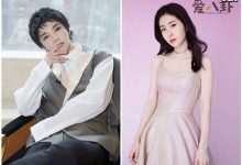 华晨宇出轨郑爽怎么回事? 郑爽也被曝出轨H姓男星-捕鱼中文站