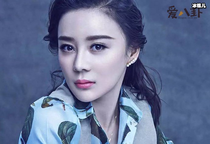 袁姗姗有过几段恋情, 其感情现状如何她结婚了吗