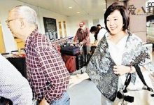 林月云获得多少遗产？ 为什么邱嘉雄会在临终前给她那么多遗产-捕鱼中文站