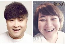 《你好李焕英》贾玲乔杉演父女太像了, 出镜自带笑点-捕鱼中文站