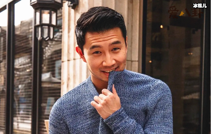 漫威电影上气的扮演者是谁? 刘思慕能演上气竟是他毛遂自荐?