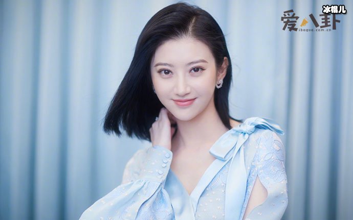 景甜走路怎么怪怪的, 起底景甜走路外八原因