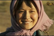 《山海情》热依扎饰演村妇, 演技备受赞赏圈粉无数-捕鱼中文站