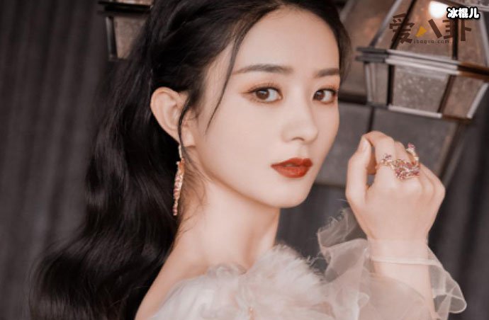 赵丽颖刘学义什么关系？ 刘学义为何能跟赵丽颖挂上边