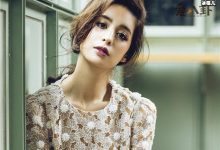 莫允雯是混血儿吗? 莫允雯多大年龄了是怎么出道的-捕鱼中文站